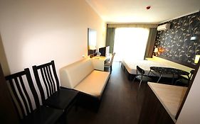 Menada Apartments In Grand Hotel Sveti Vlas