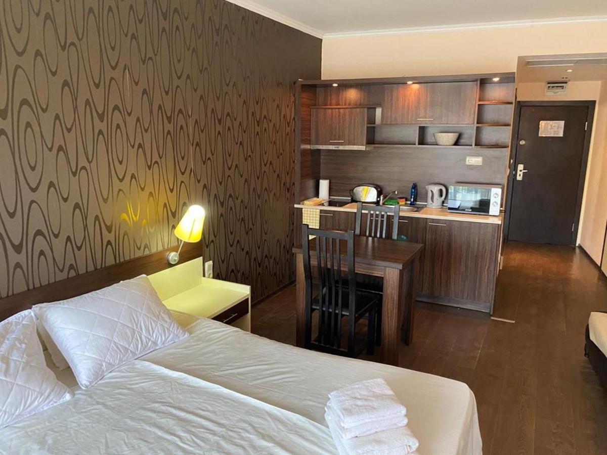 Menada Apartments In Grand Hotel Sweti Wlas Exterior foto