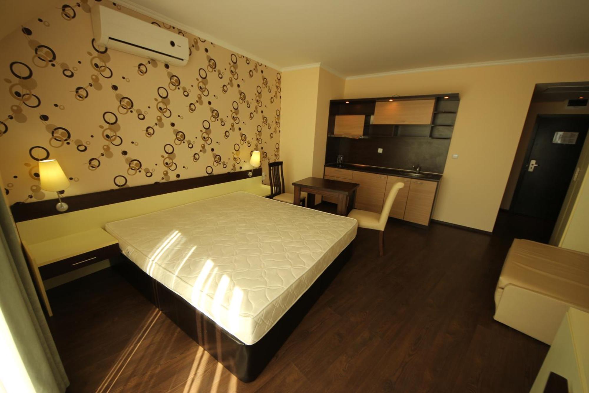Menada Apartments In Grand Hotel Sweti Wlas Zimmer foto