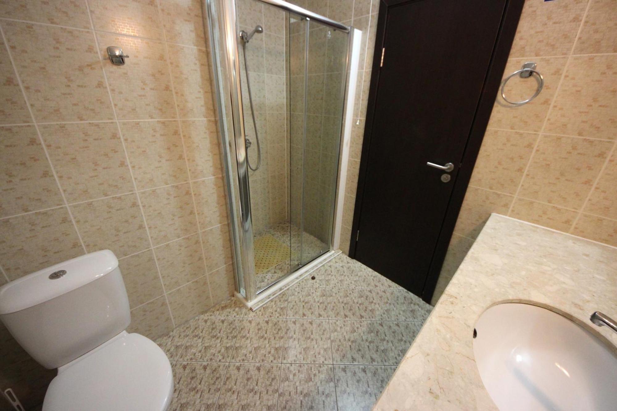 Menada Apartments In Grand Hotel Sweti Wlas Zimmer foto