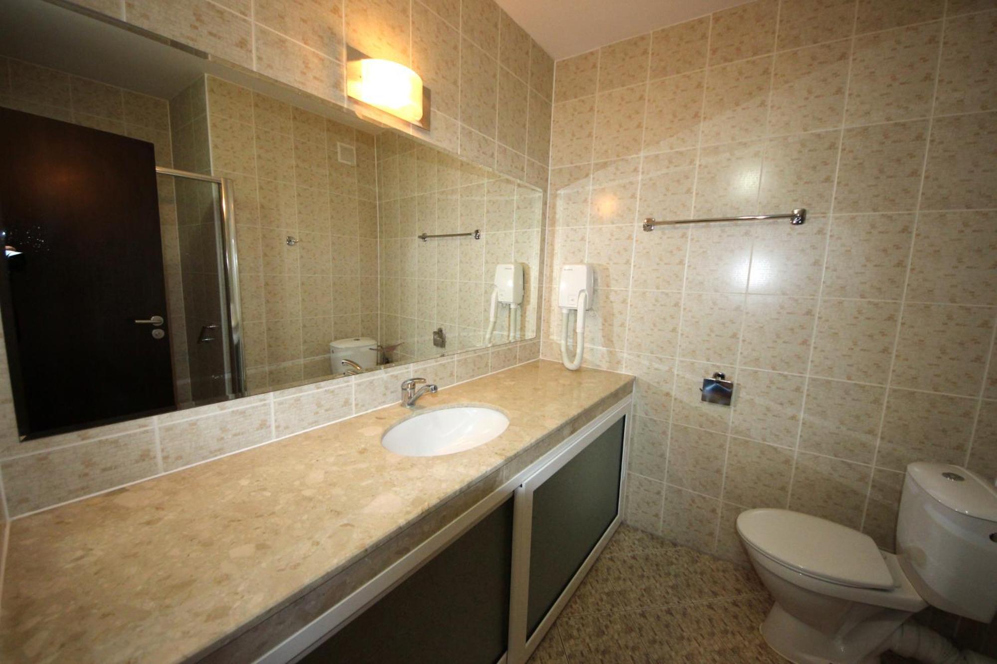Menada Apartments In Grand Hotel Sweti Wlas Zimmer foto